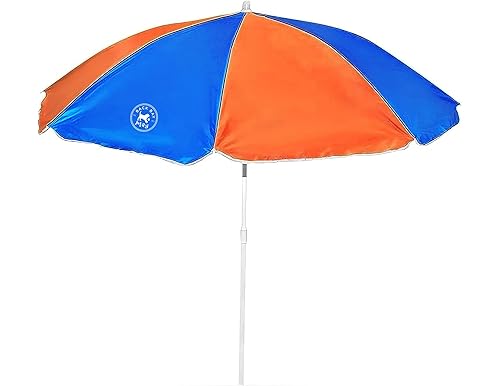 Best Umbrellas for Water Tables: Keep Your Little One Shade-protected