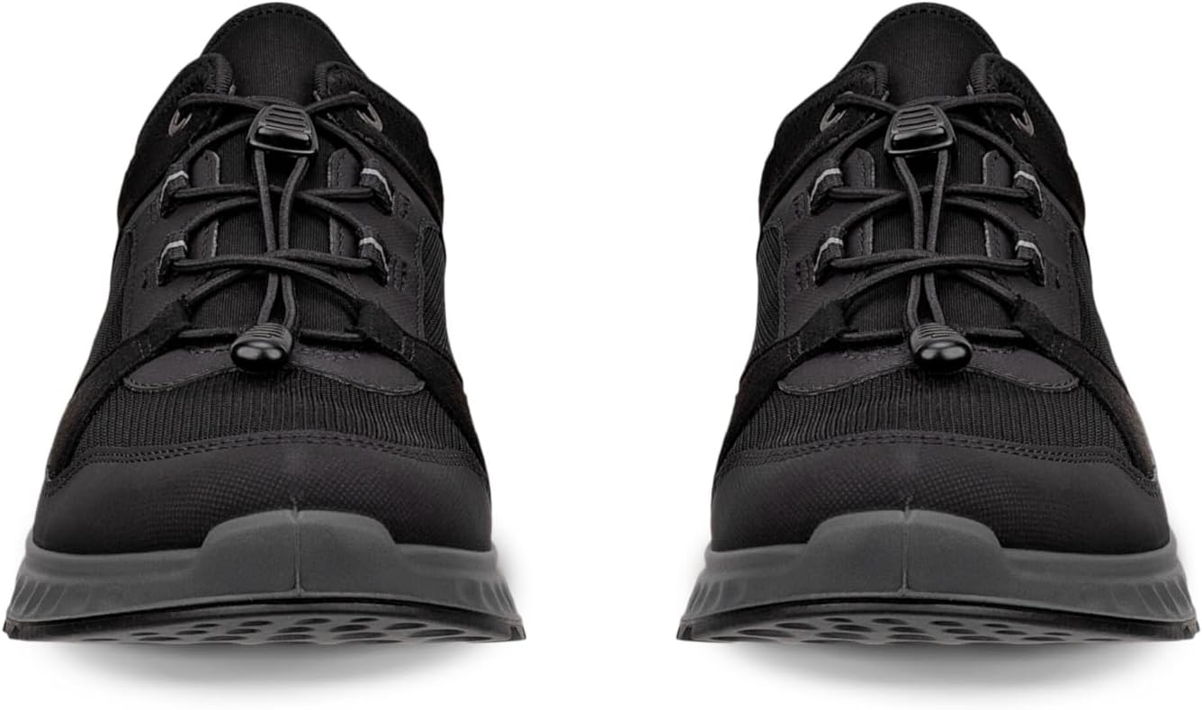 EXOSTRIDE Low Gore-TEX, Black, 40, 9-9.5 image 5