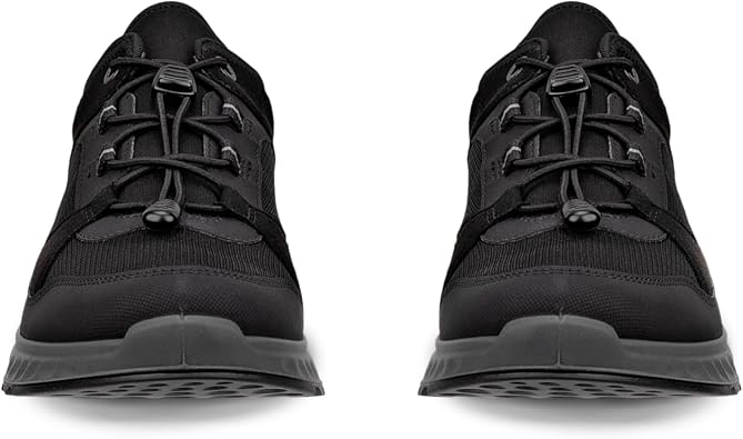 ECCO Damen Exostride Sneaker