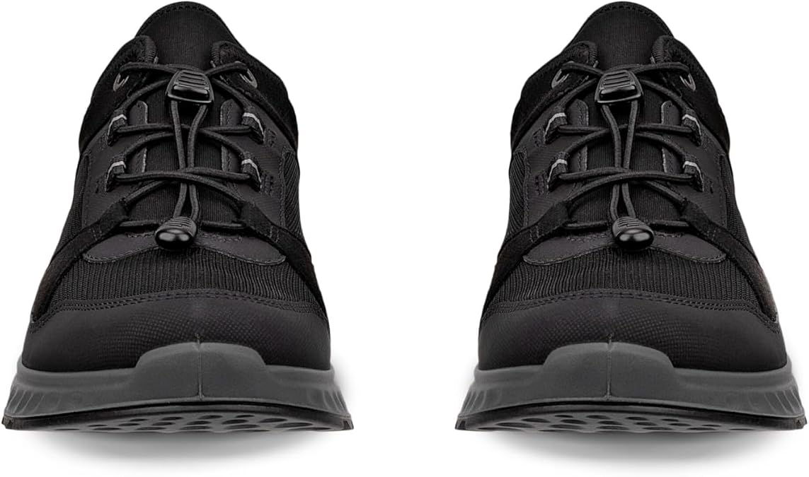 ECCO Damen Exostride Sneaker