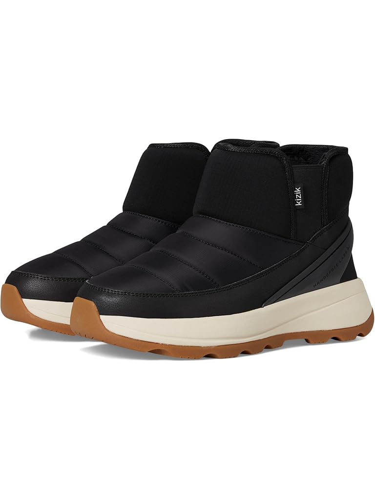 Black KIZIK Juno 2 Low Hands-Free