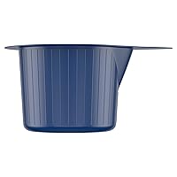 Vista 202 de International Delight Crema de café, caramelo macchiato, crema saborizada refrigerada, botella de 32 onzas líquidas