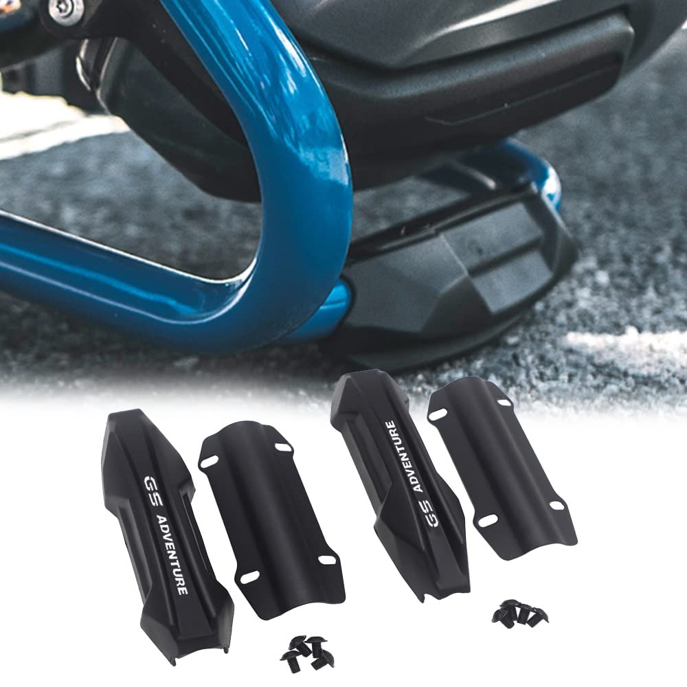 Protector deslizante de colisión para viajar seguro en moto R1250GS
