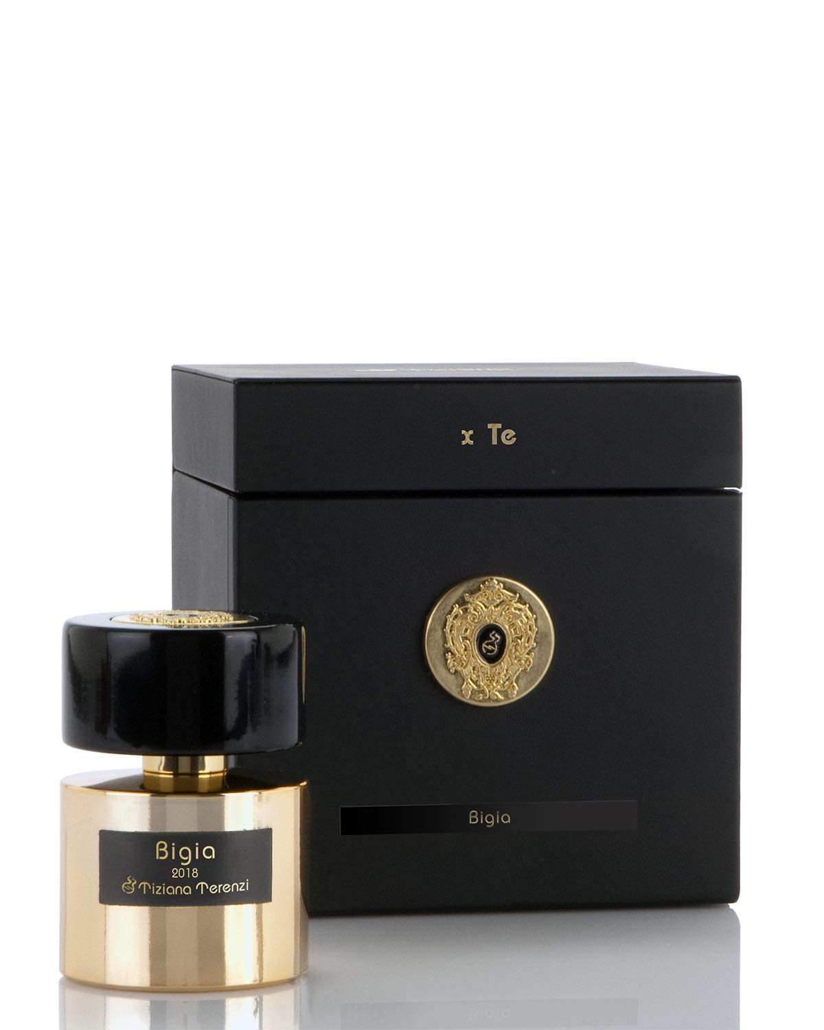 Tiziana TerenziBigia Extrait De Parfum Spray 100ml