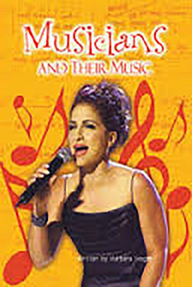 Student Reader Musicians and Their Music: Music