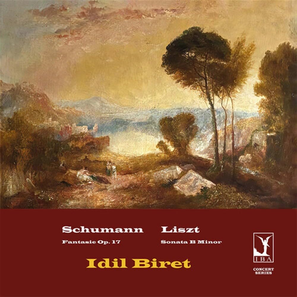 Brahms - Symphony No 1; Wagner Tristan und Isolde