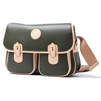 ハンティングワールド　メッセンジャーバッグ ハンティングワールド ショルダーバッグ メッセンジャー