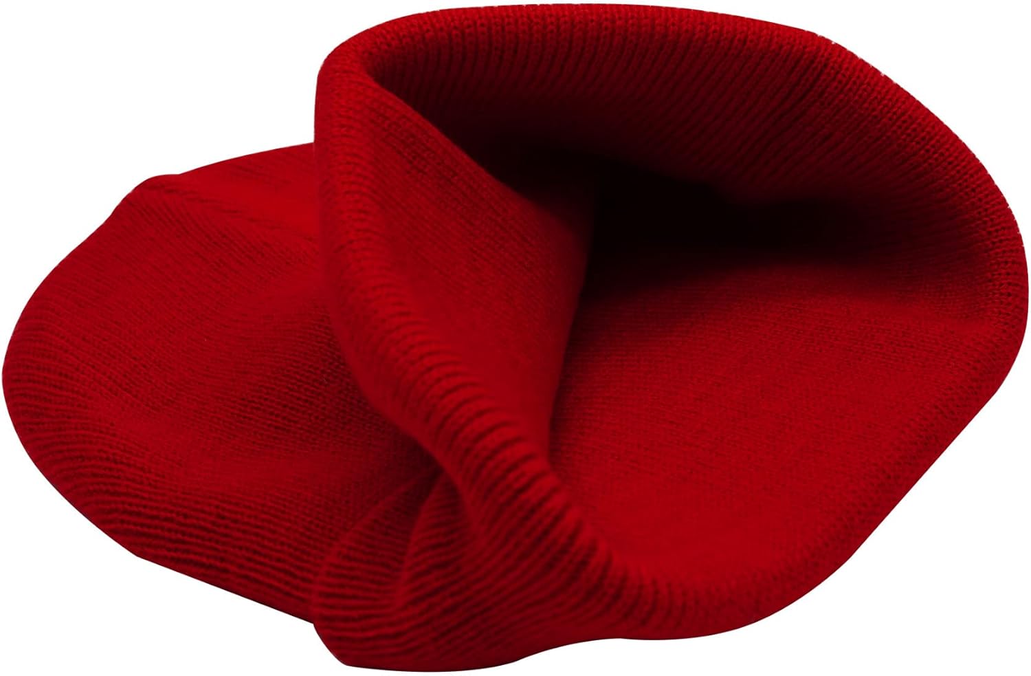 55cube Baby Beanie 0-6 Months 6-12-24 Months 2-5-8 Years Kids Winter Hat - Image 8