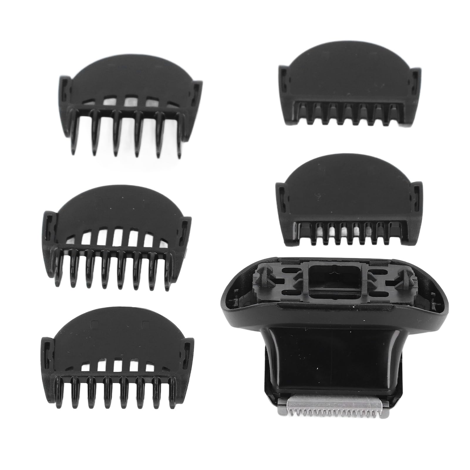 Replacement Brush Heads for Beard Trimmer product research image