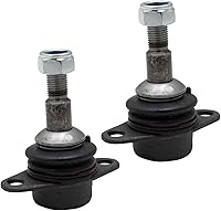 Vista 28 de TRQ, juego de rótulas delanteras inferiores