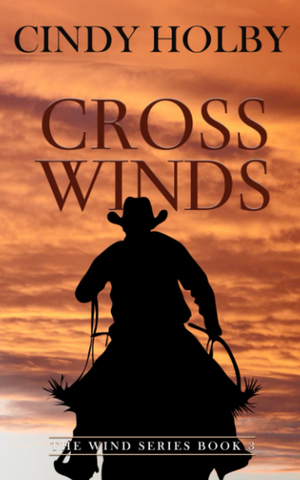 Crosswinds (Wind series)
