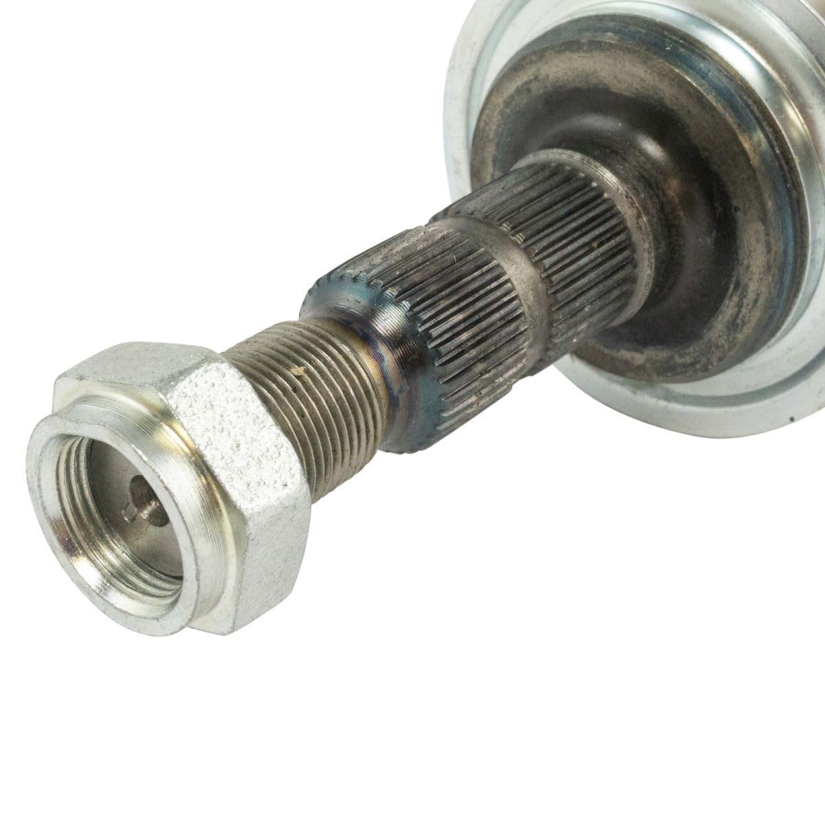 Amazon.com: ZPKUNZV 1pc Complete CV Joint Assembly Front Left  