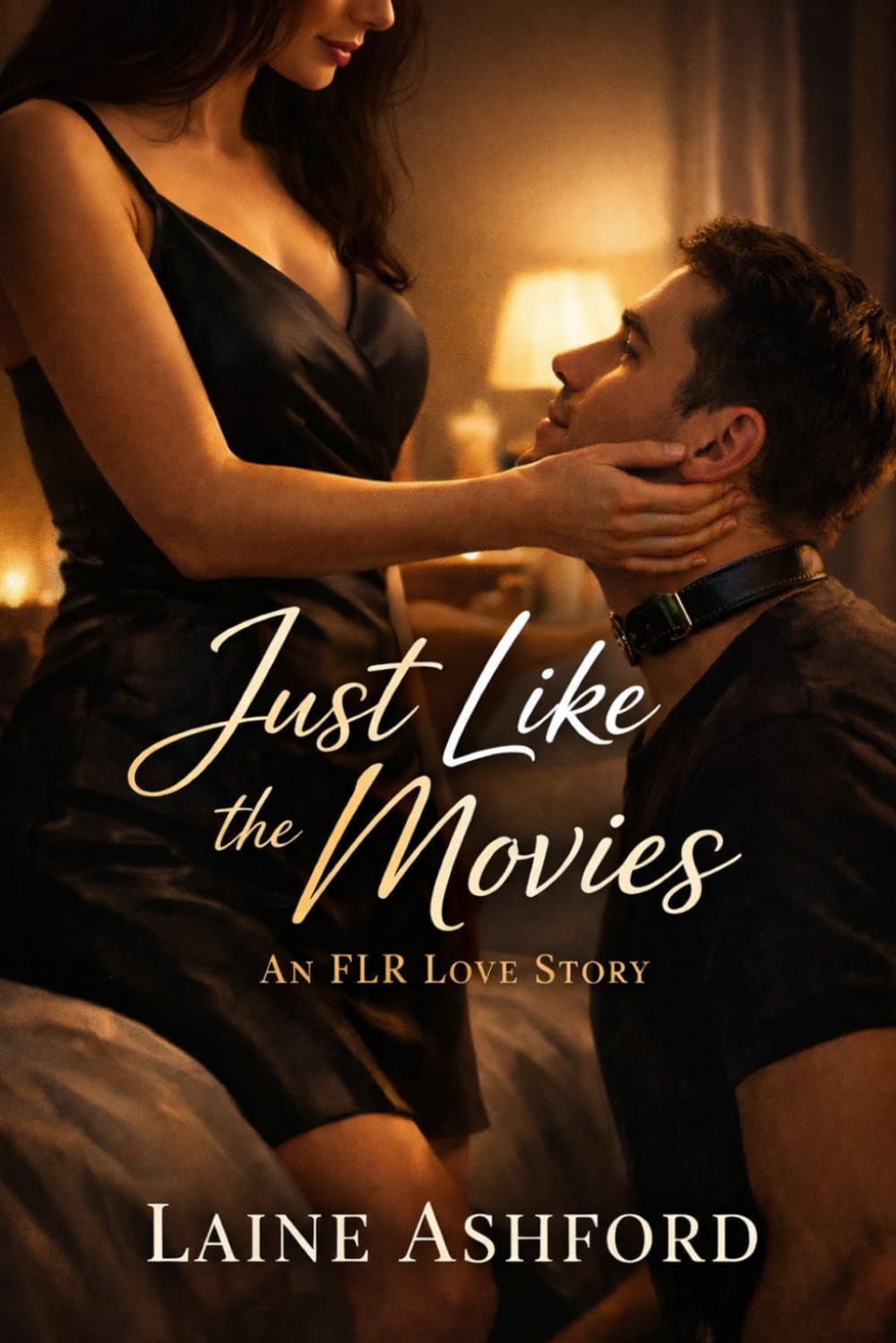 Just Like the Movies: An FLR Love Story