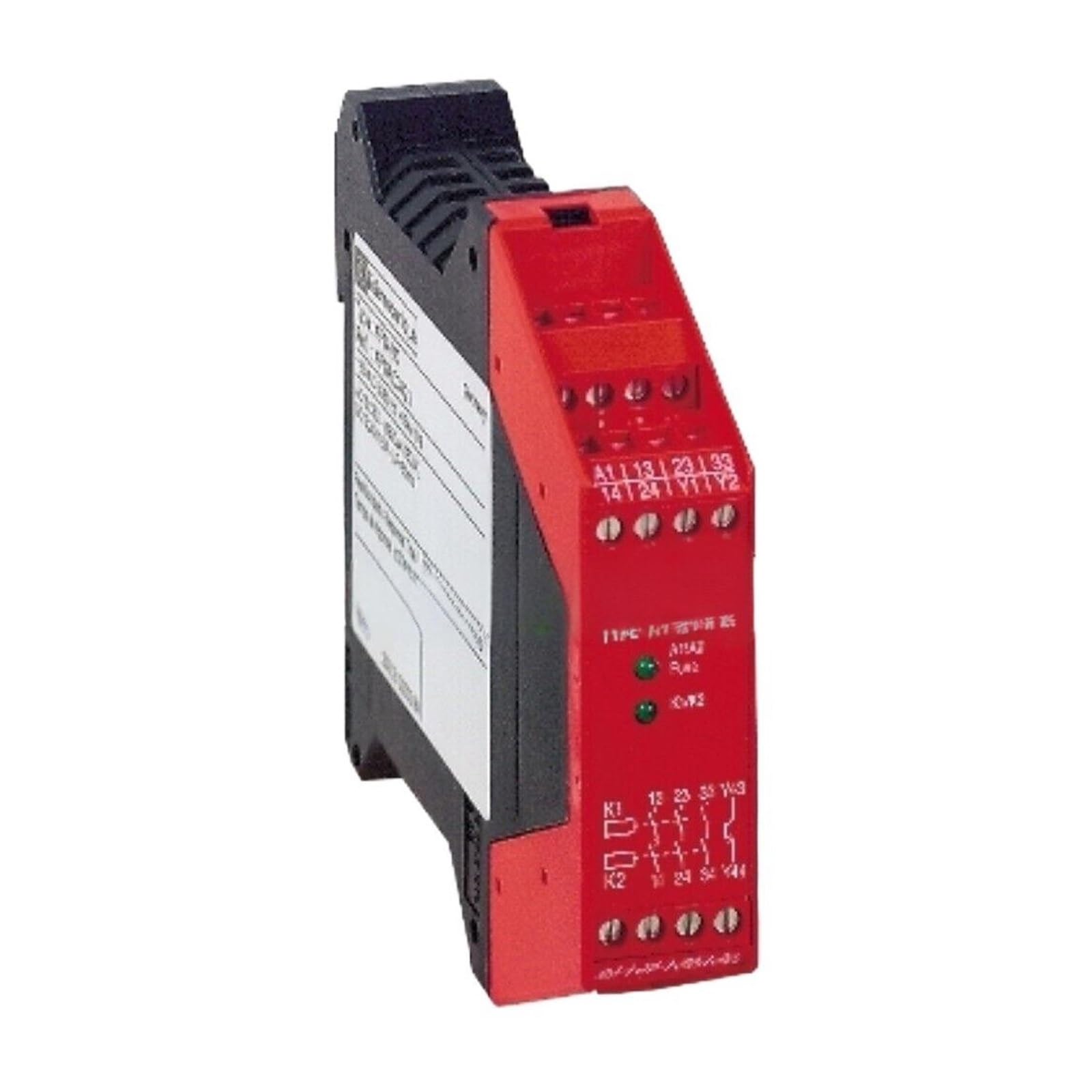 CJKXPZMH XPSAC3721 Relay