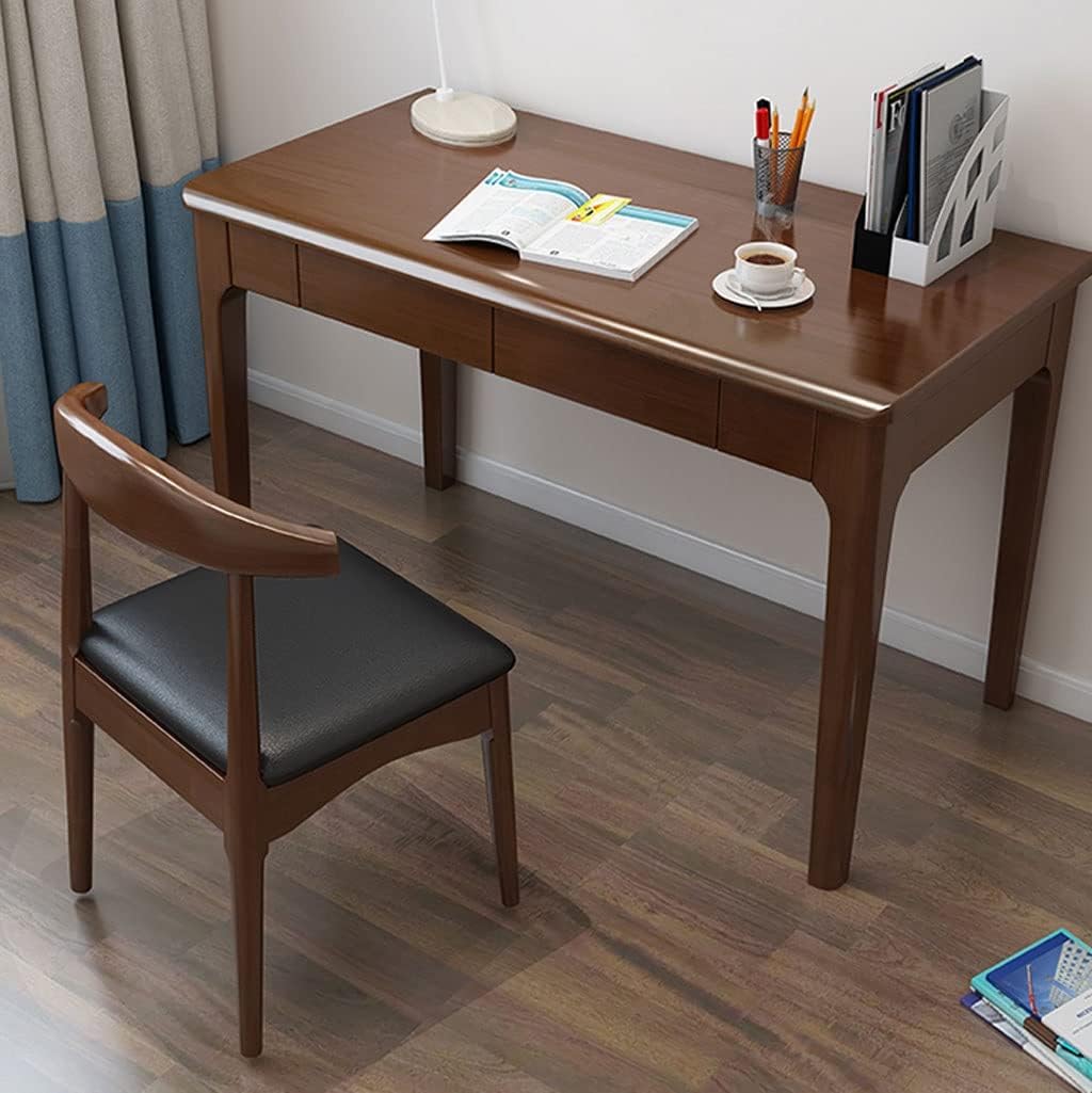 Mesa de Escritorio Para Computadora immagine 3