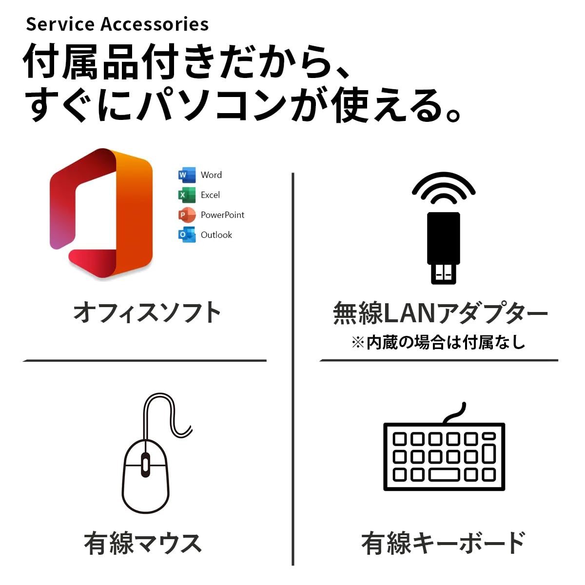 Amazon.co.jp: 【整備済み品】デスクトップパソコン Optiplex 3070