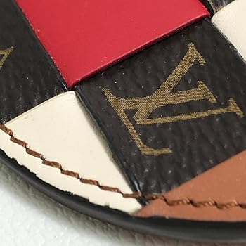 Amazon.co.jp: Louis Vuitton M68657 バッグチャーム ポルトクレ