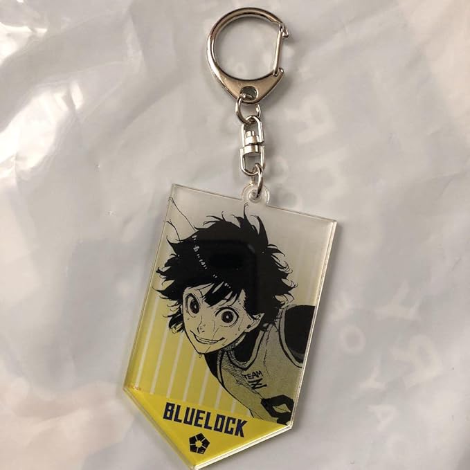 新特別価格版 ブルーロック 東京ストリート 蜂楽 biocheck.cl