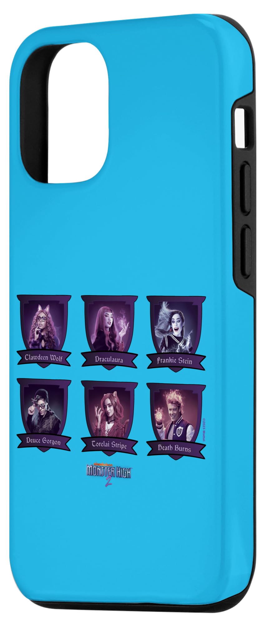 Amazon.com: iPhone 13 Pro Monster High Movie - Monster High Cast Case : Cell Phones & Accessories Amazon.com: iPhone 13 Pro Monster High Movie - Monster High Cast Case : Cell Phones & Accessories