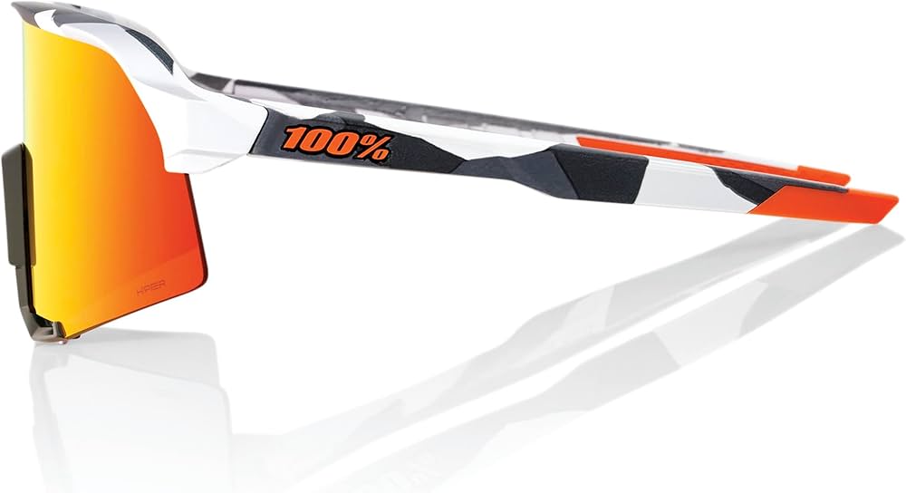 サングラス100% S3 CAMO ワンハンドレッド　Hyper レンズ サングラス100% S3 CAMO ワンハンドレッド Hyper レンズ サングラス100