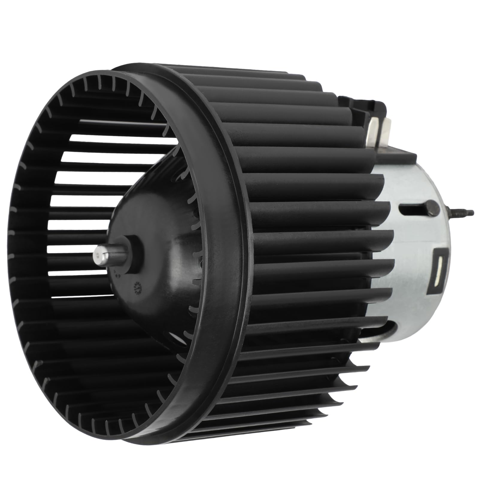 SCITOO AC Heater Blower Motor Fit for 2005-2010 Chevy Cobalt /2006-2011 Chevrolet HHR /2007-2009 Pontiac G5,HVAC Blower Motor Assembly Replacement for OE#700242, 15-81101, 25776197, GM3126132