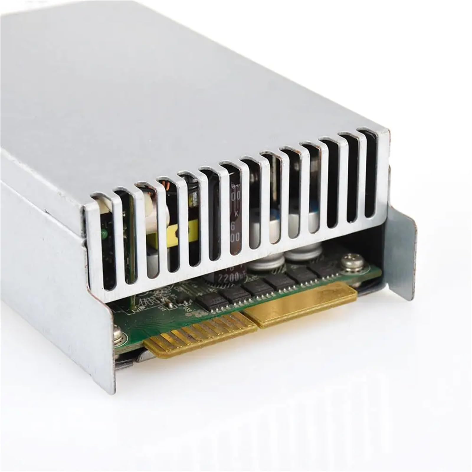 Se Utiliza for Fuente de alimentación redundante de Servidor PWS-1K21P-1R de 1200 W