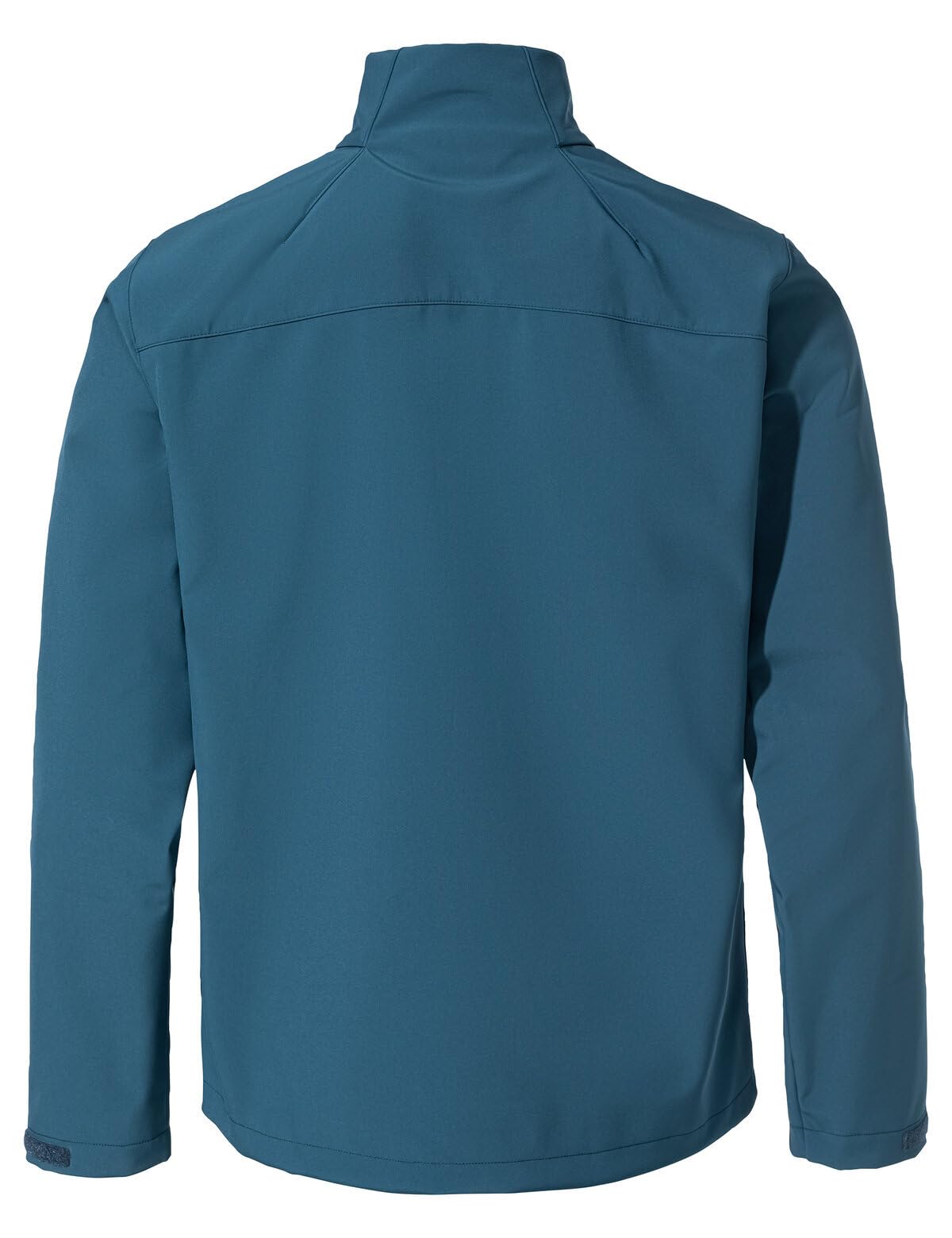 VAUDE Herren Softshell Cyclone Jacket VI, winddicht, atmungsaktiv, wasserabweisend und warm
