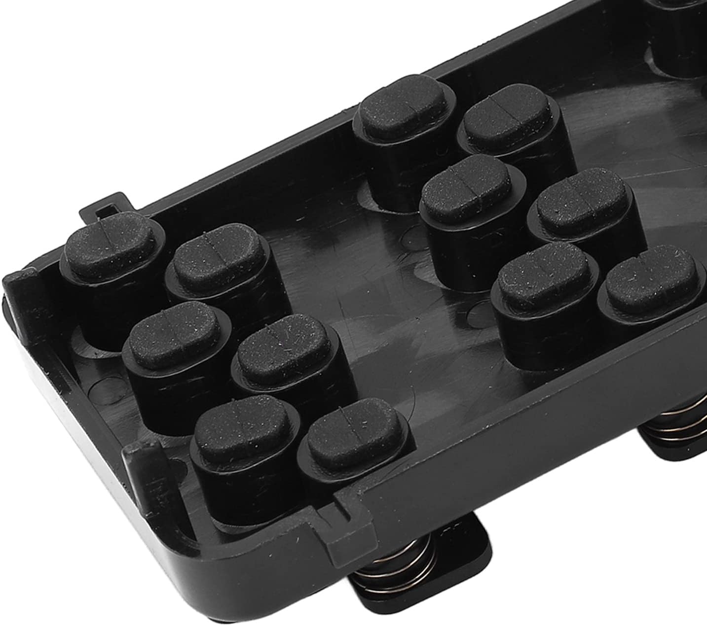 Replacement rubber bands