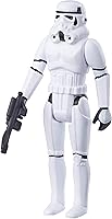 Vista 1 de Star Wars Retro Collection 2019 Episodio IV: Una nueva esperanza Stormtrooper
