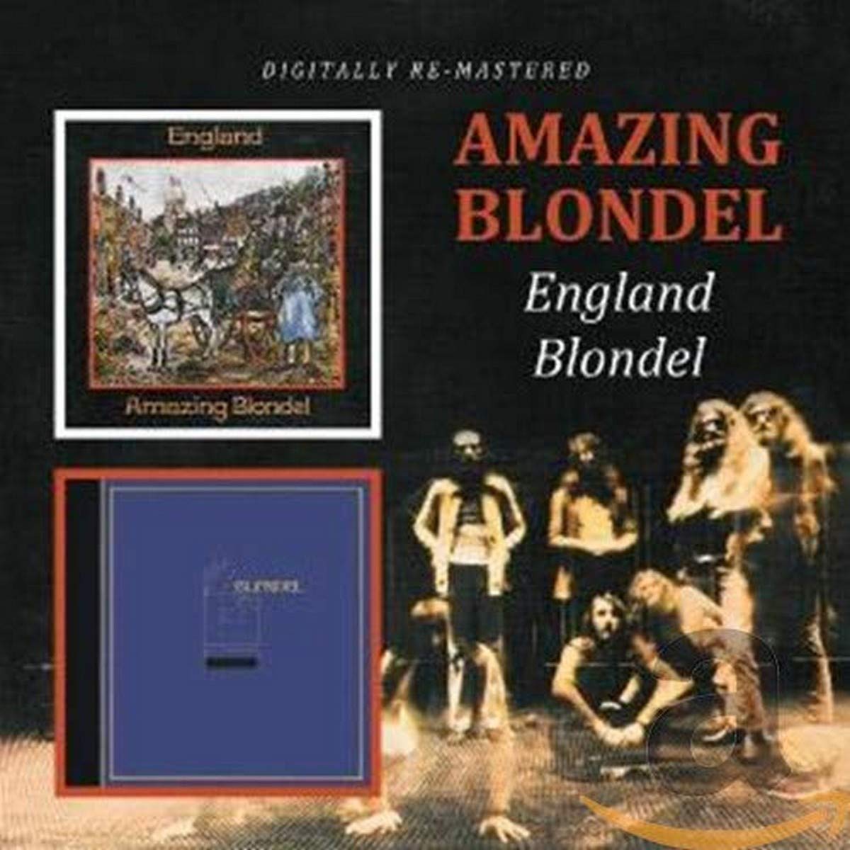 England/Blondel