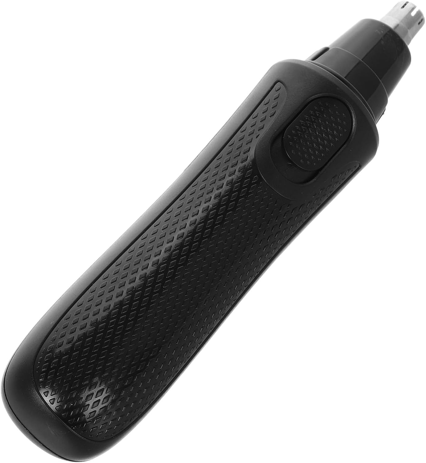 Wakauto Rechargeable Nose and Ear Hair Trimmer Facial Hair Removal Tool for Men and Women Portable Electric Eyebrow Shaping Grooming Kit for Travel Use
