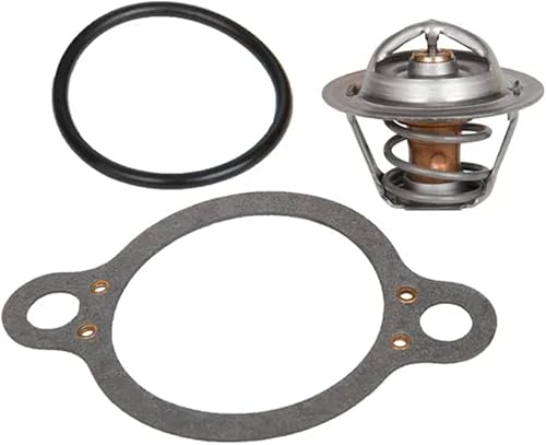 Sierra, Kit de termostato - Refrigerado por agua cruda, 18-3618