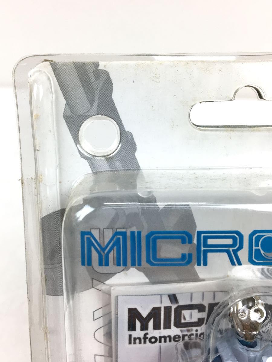 Amazon | TAKARA◇フィギュア/ミクロマン/ミリタリーフォース/MF4-02