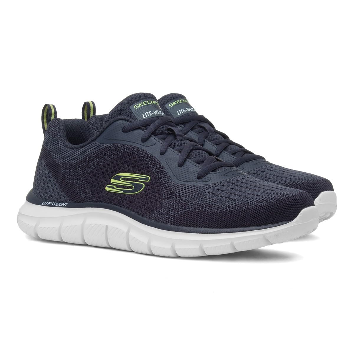 Skechers Track Glendor ZapatillasHombre