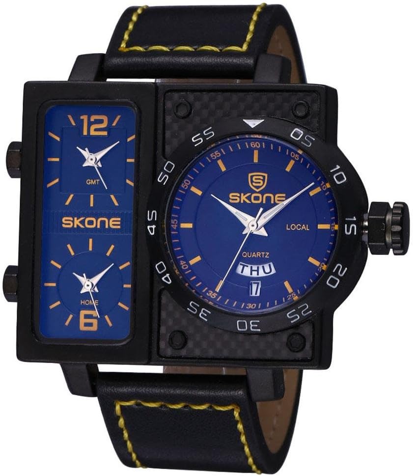 orologi per i cittadini