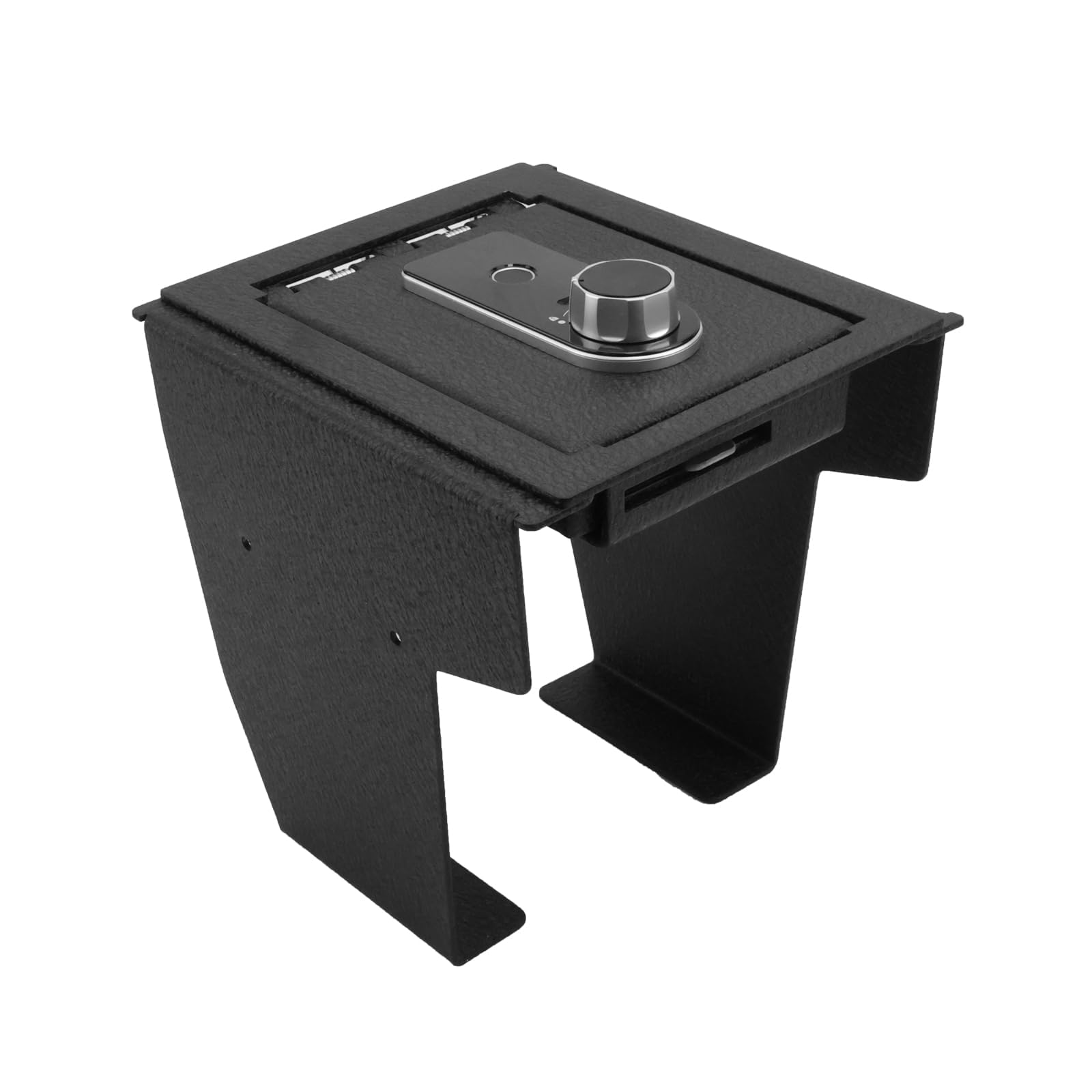 Amazon.com: KEREN Fingerprint Center Console Safe for Mazda CX-5