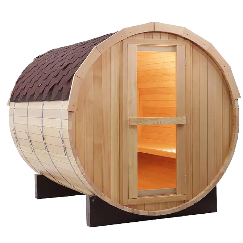 家庭用サウナ 木製 家庭用サウナ『KUUMA.』の取り扱いを開始しました！ | 岡山の