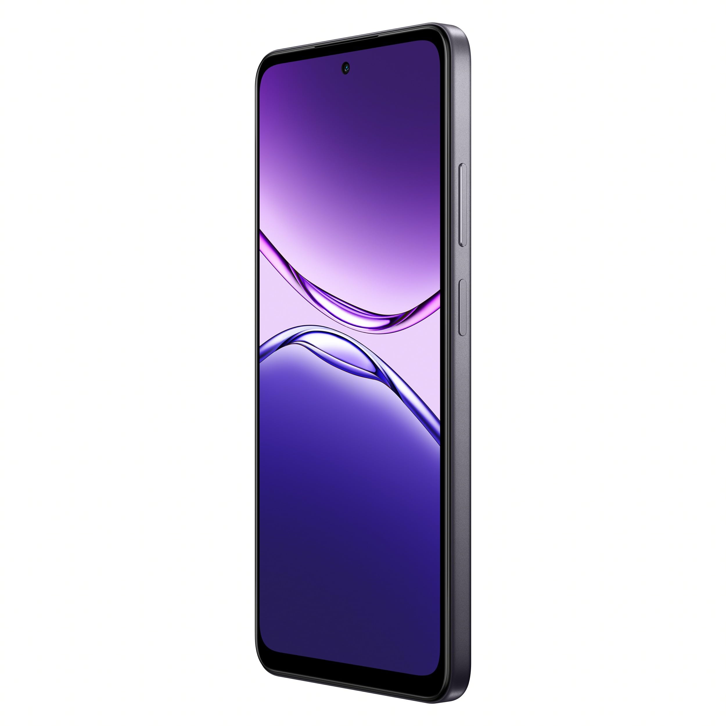 OPPO A5 5G 4GB-128GB Púrpura (Midnight Purple) Dual SIM: Amazon.co