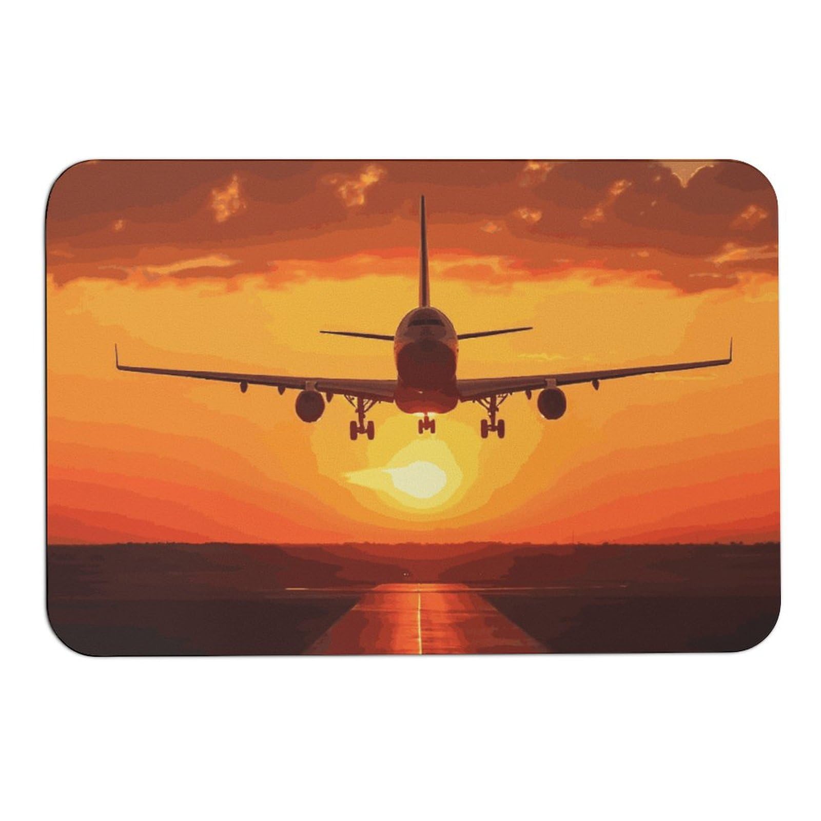 Tapis de bain en terre de diatomée séchage rapide contre sol glissant