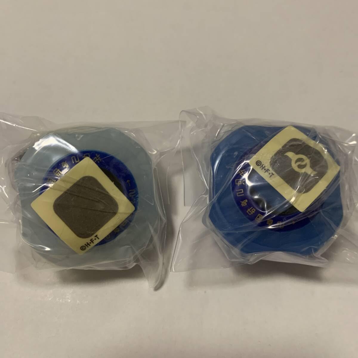 Amazon.co.jp: デジモンアドベンチャー： デジヴァイス キーチェーン