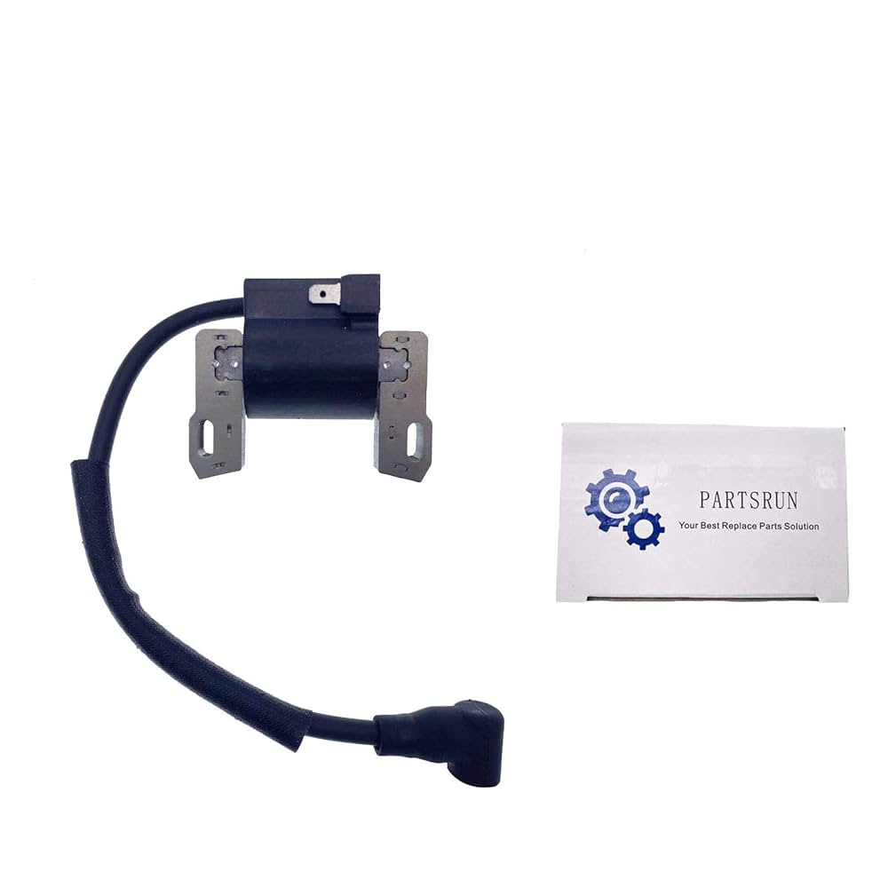 YN0215さん専用 Amazon.com: PARTSRUN Ignition Coil Solid State Module for