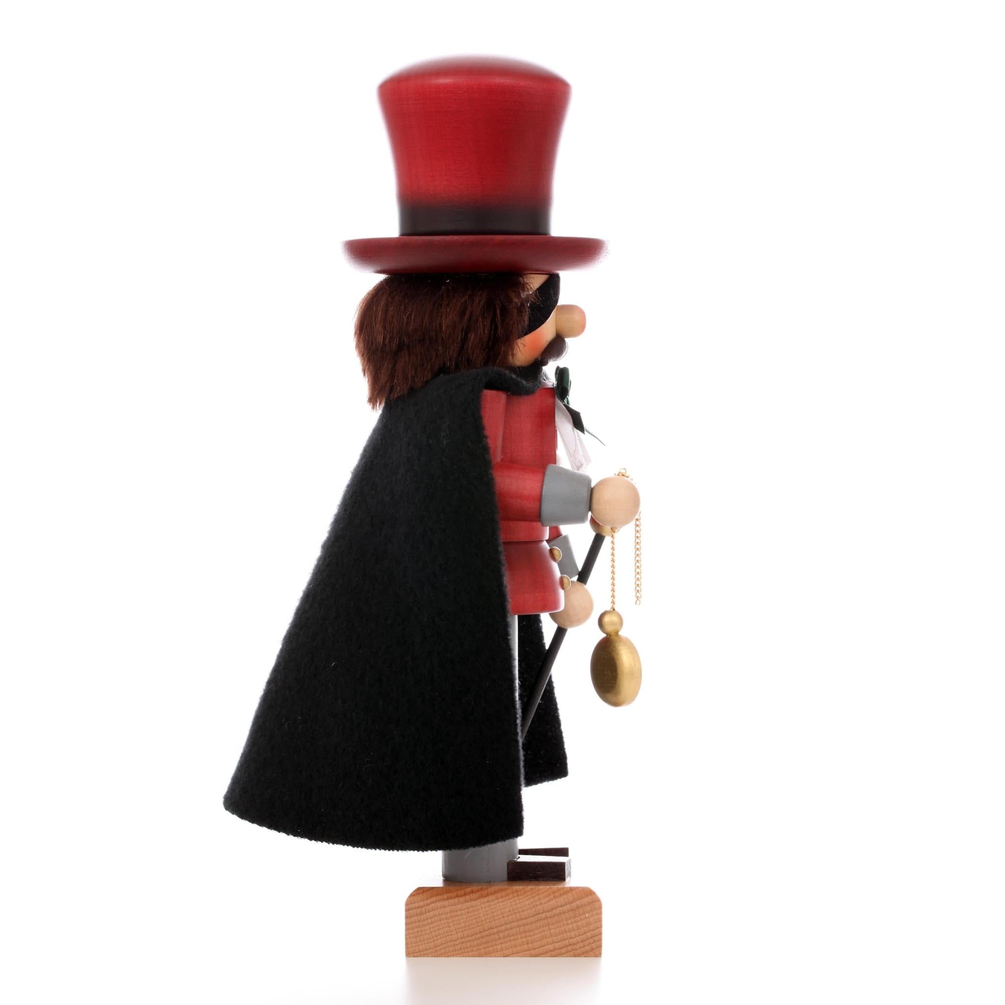 Amazon.co.jp: クリスチャン・ウルプリヒト くるみ割り人形 ドロッセル