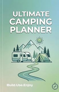 Ultimate Camping Planner
