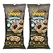 Unique Extra Salt Pretzel Splits, 11 Oz (Pack of 2)