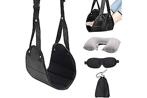 Airplane Essentials: Elevate Your Flying Experience