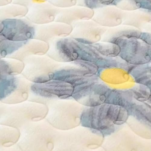 Miniatura 7 de Sábana bajera ajustable tamaño Queen, sábanas de franela gruesa cálida para invierno, con estampado de dibujos animados para niños, protector de