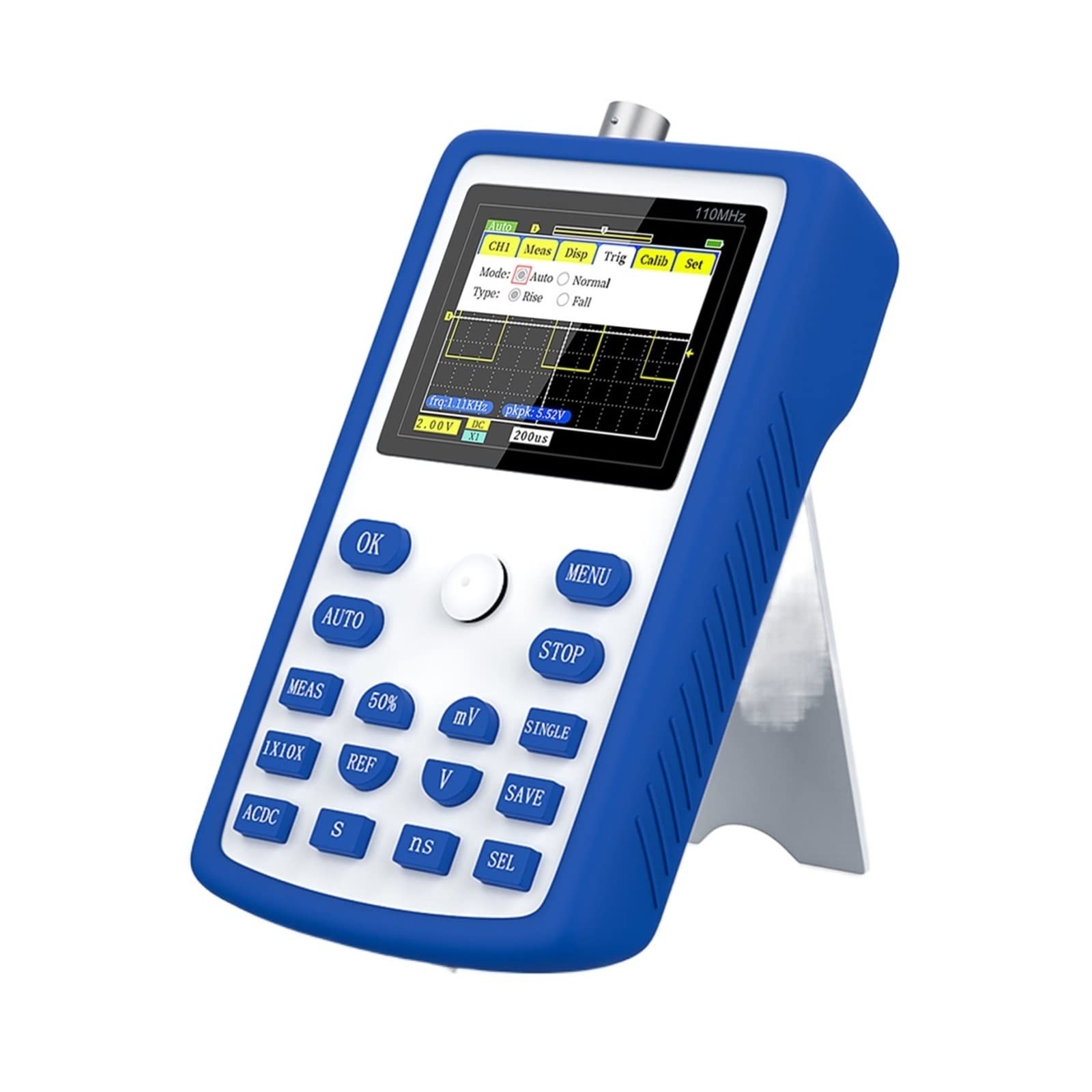 FG‑100 DDS Generatore di funzione Frequenza sinusoidale 1 | FindT FG‑100 DDS Generatore di funzione Frequenza sinusoidale 1 | FindT