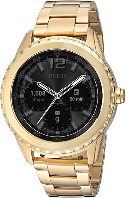 guess android watch