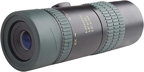 Miniatura 4 de Telescopio Monocular Original Binoculares Zoom Monocular Telescopio De Alta Calidad Monocular Telescopio Clear