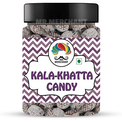 Kala-Khatta Candy 300g